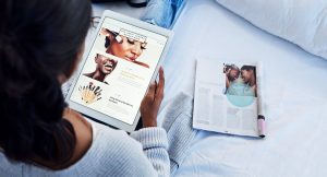 Build your Brand: 8 Ecommerce Blog Examples for Better Content Marketing