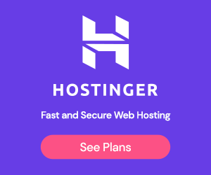 The Ultimate Beginners Hosting Platform