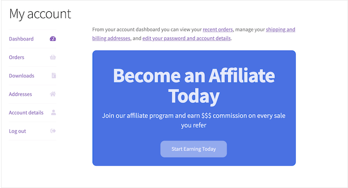 How to Turn Your Customers into Affiliates (in 1-Click) How to Turn Your Customers into Affiliates (in 1-Click)