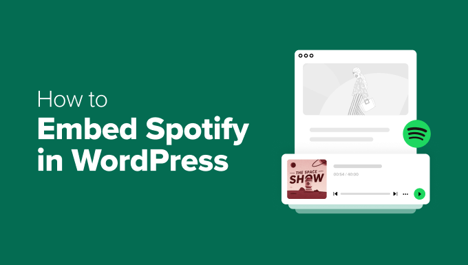 EmbedPress' social share setting
