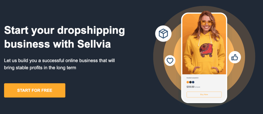 Image from Sellvia's website