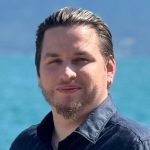 Nicolas Lecocq headshot