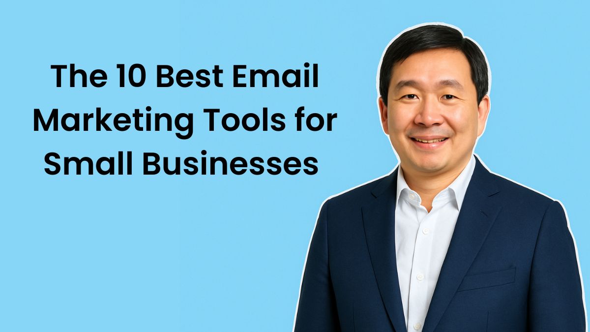 top email marketing for small businesses