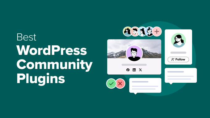 I Tried Best WordPress Community Plugins
