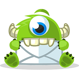 OptinMonster Mascot