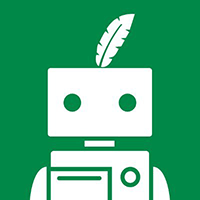Quillbot icon