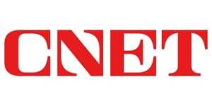 CNET-Logo